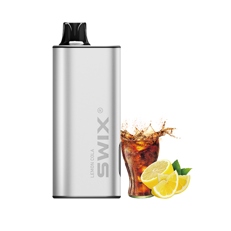 SWIX MATE 9000 PUFFS (20MG)