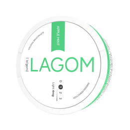 LAGOM - Nicotine Pouches