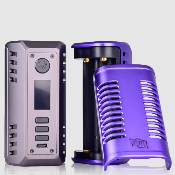 VAPERZ CLOUD - Odin 200 V2 VAPERZ CLOUD - Odin 200 V2