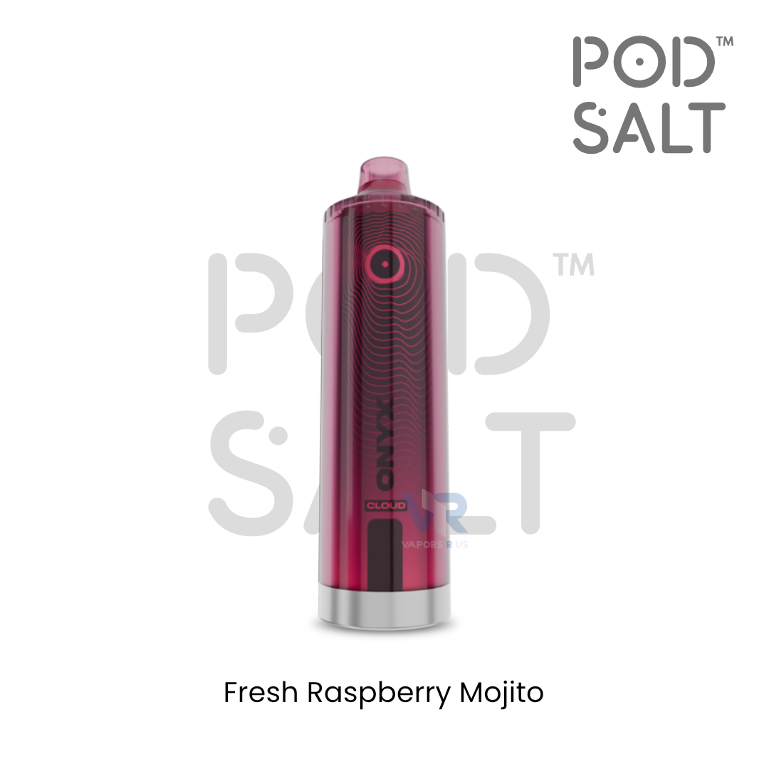POD SALT - ONYX CLOUD 25000 5mg/ml