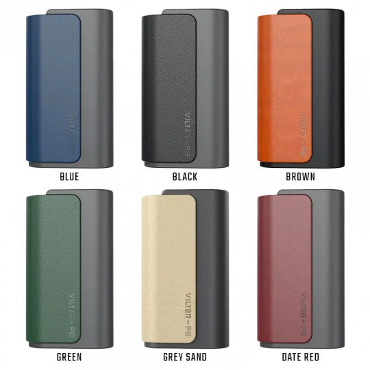 Vilter Power Bank | Vapors R Us LLC