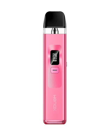 GEEKVAPE WENAX Q POD KIT Vapors R Us LLC GEEKVAPE WENAX Q POD KIT Vapors R Us LLC
