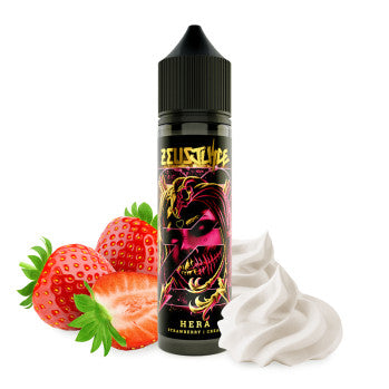 ZEUS - Hera 30ml (SaltNic)