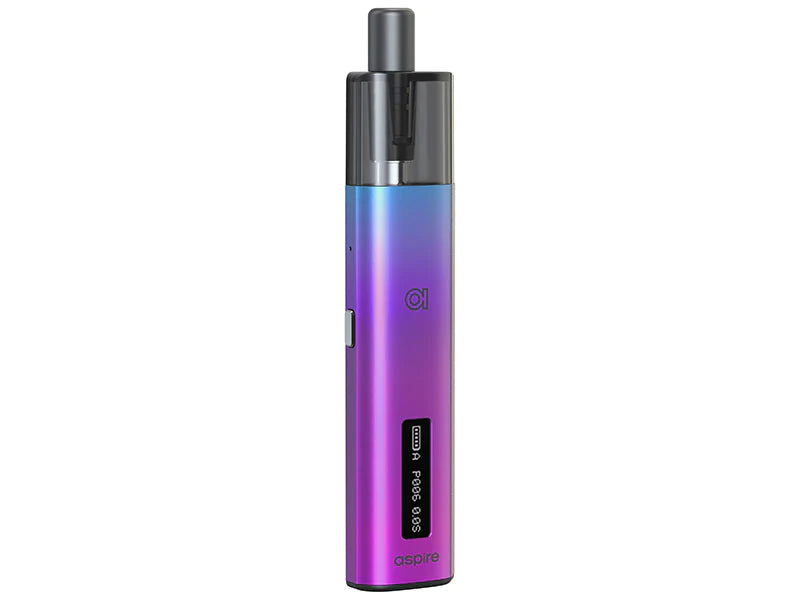 Aspire Vilter S pod Kit | Vapors R Us LLC