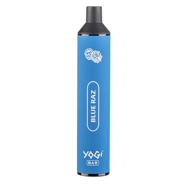 YOGI BAR - 4500 Puffs | Vapors R Us LLC