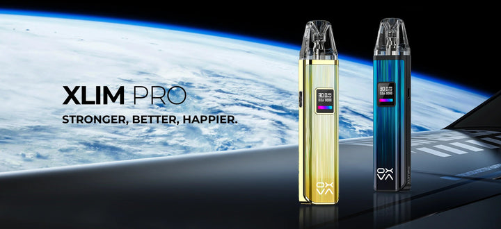 OXVA - XLIM PRO Kit | Vapors R Us LLC