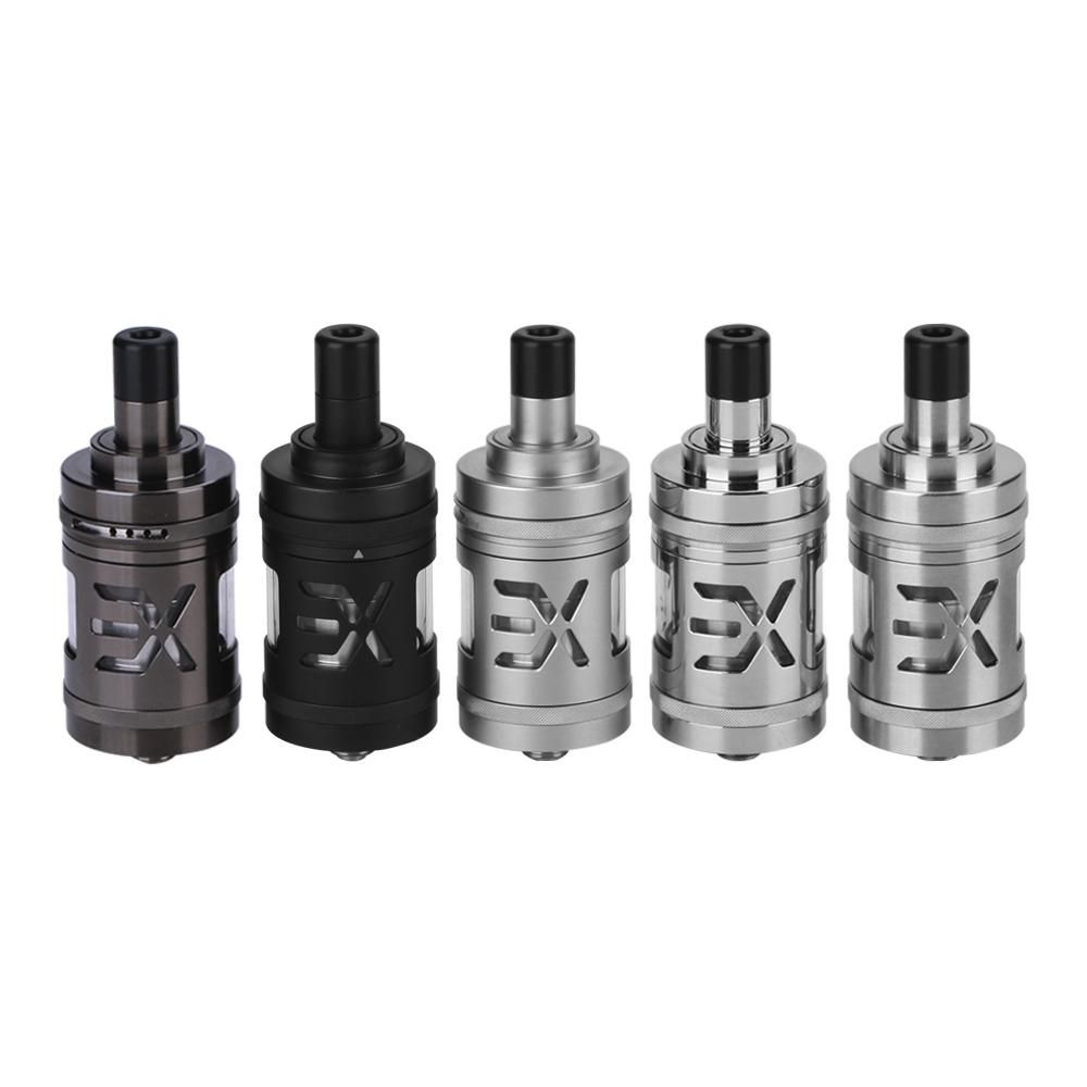 EXVAPE - Expromizer V5 MTL RTA 2ml | Vapors R Us LLC