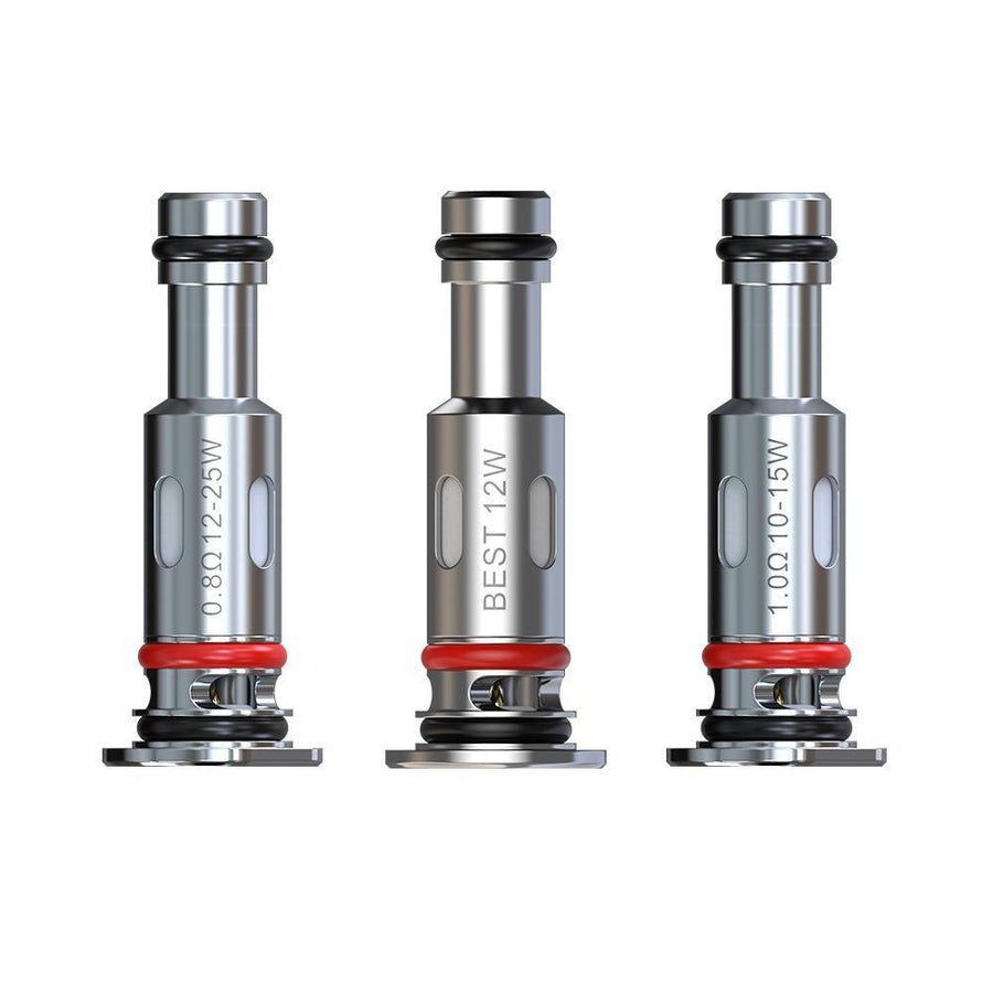 SMOK - LP1 NOVO 4  Coil 5pcs | Vapors R Us LLC