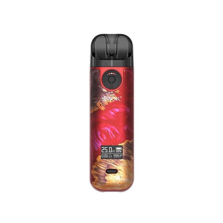 SMOK - NOVO 4 25W Pod Kit 800mAh | Vapors R Us LLC