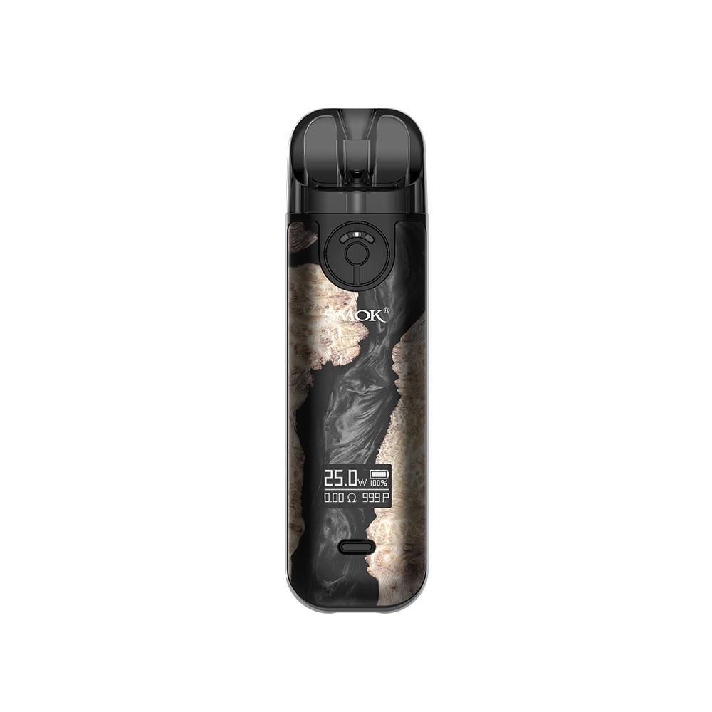 SMOK - NOVO 4 25W Pod Kit 800mAh | Vapors R Us LLC