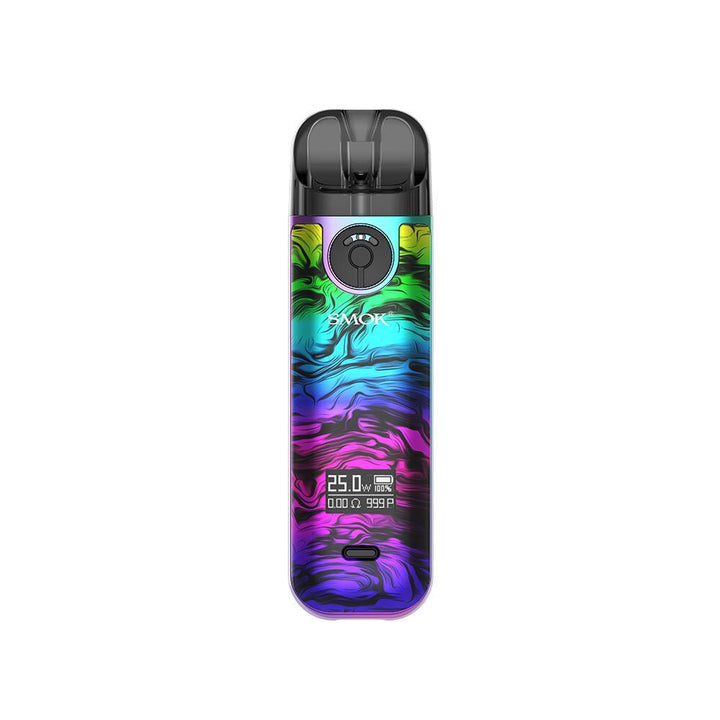 SMOK - NOVO 4 25W Pod Kit 800mAh | Vapors R Us LLC