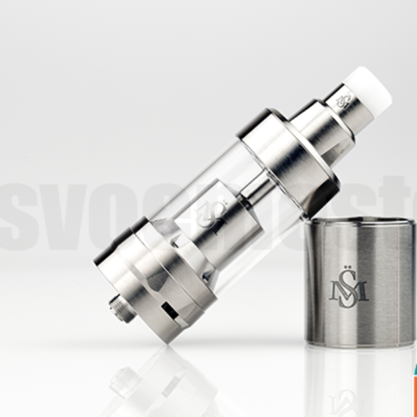 Svoemesto Kayfun 5² (K25) MTL RTA TANK