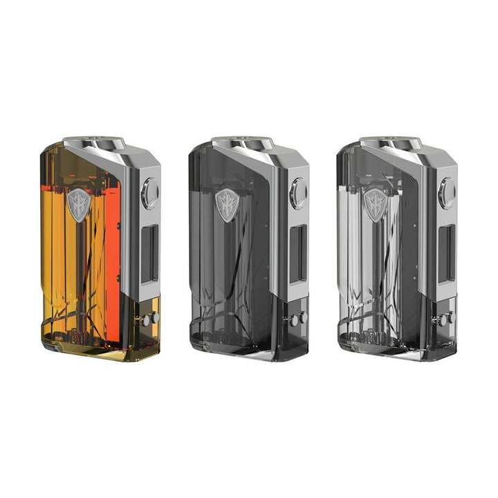 RINCOE - JellyBox 228W TC Box Mod | Vapors R Us LLC