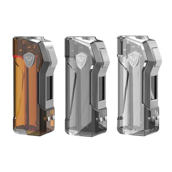 Rincoe JellyBox Mini 80W TC Box MOD