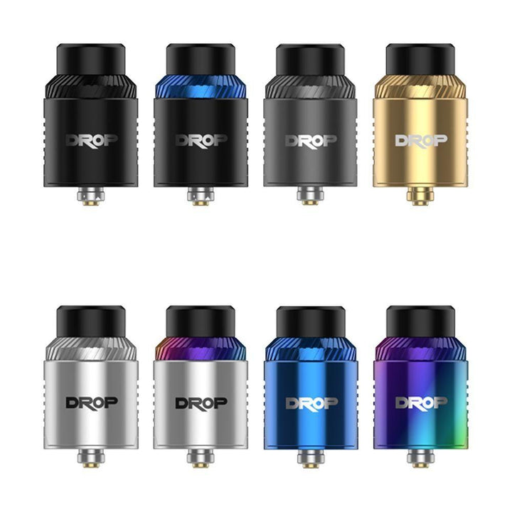 DIGIFLAVOR - Drop RDA V1.5 | Vapors R Us LLC