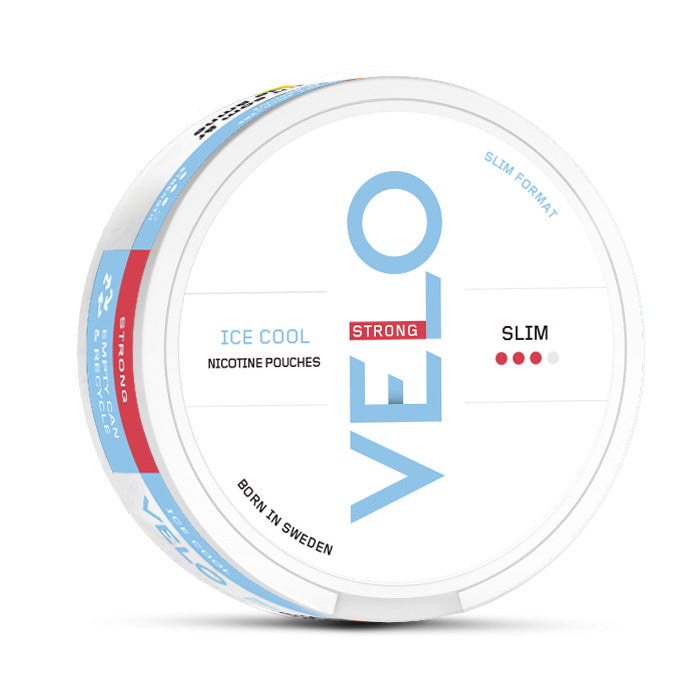 VELO Snus | Vapors R Us LLC