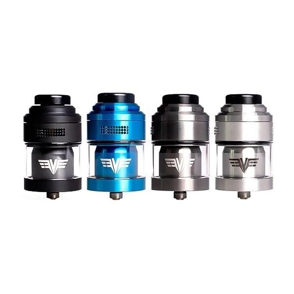 Vaperz Cloud – Valkyrie RTA 30mm