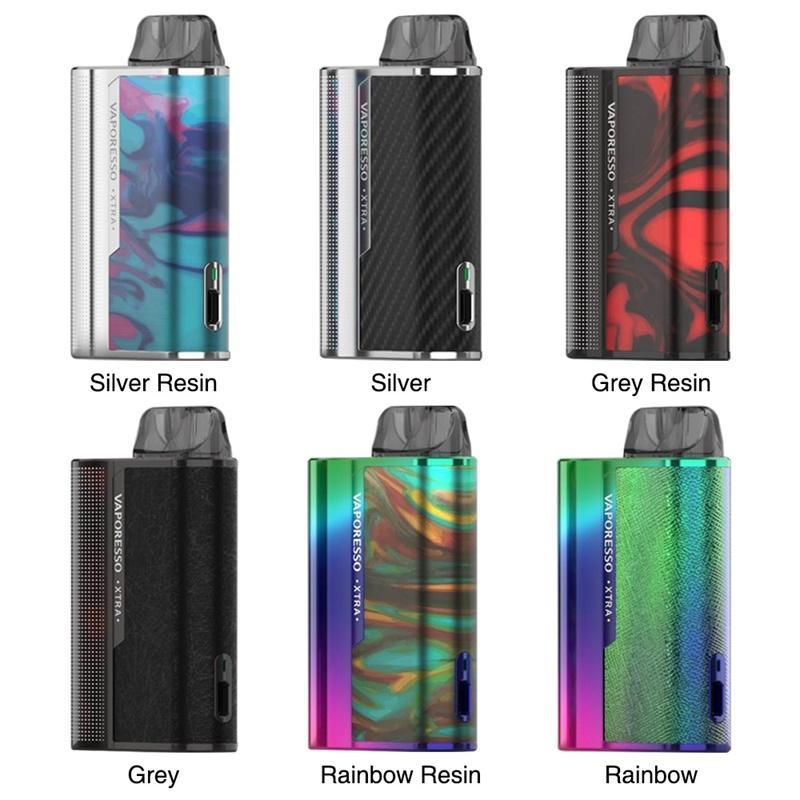 VAPORESSO XTRA 16W POD SYSTEM