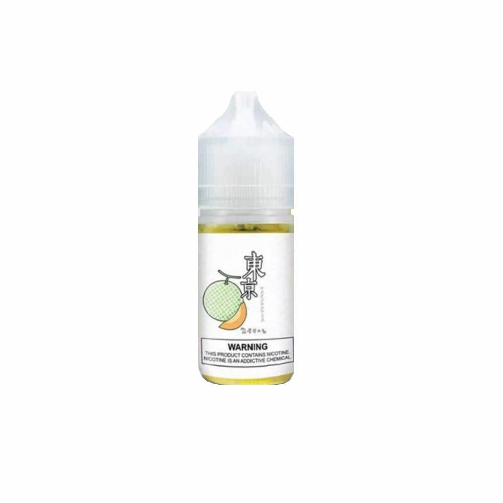 TOKYO - Iced Hami Melon 30ml (SaltNic) | Vapors R Us LLC