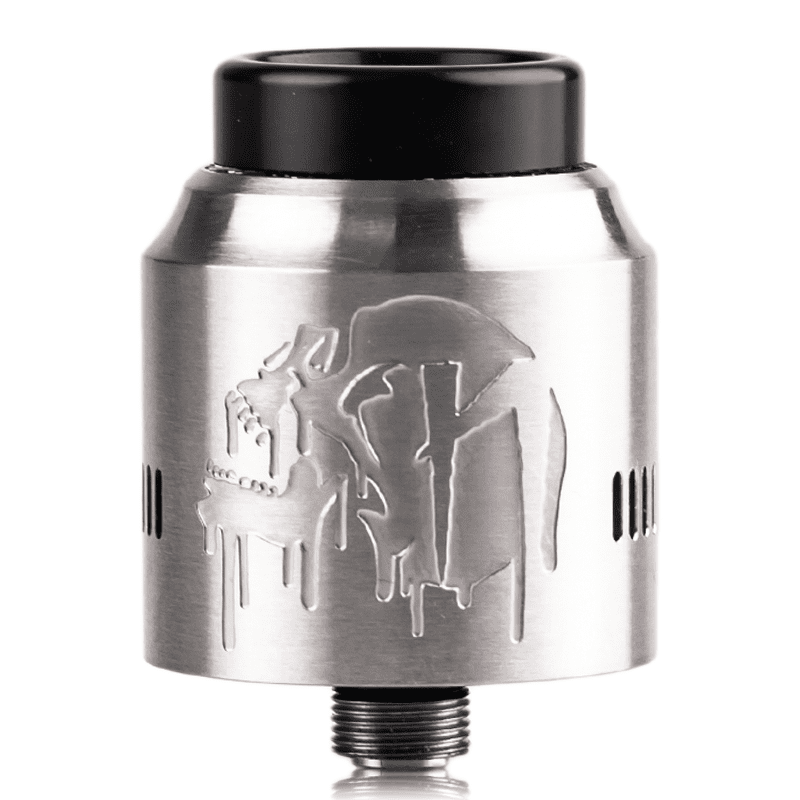 Suicide Mods - Nightmare Mini RDA 25mm | Vapors R Us LLC