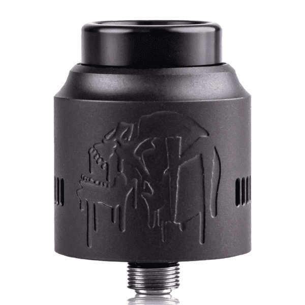 Suicide Mods - Nightmare Mini RDA 25mm | Vapors R Us LLC