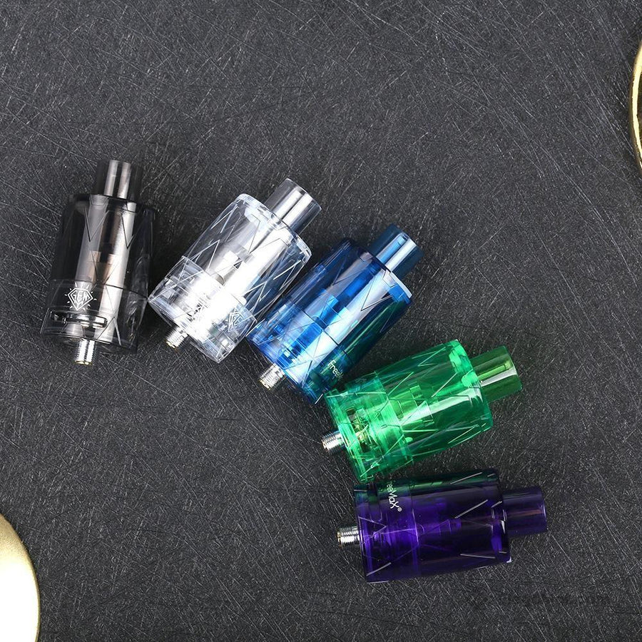 FREEMAX - GEMM Disposable Tank 5ml 2pcs | Vapors R Us LLC