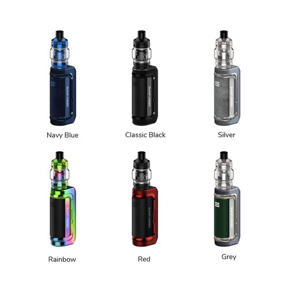 GEEKVAPE - M100 (Aegis Mini 2) Kit 2500mAh with Z Nano 2 Tank 3.5ml | Vapors R Us LLC