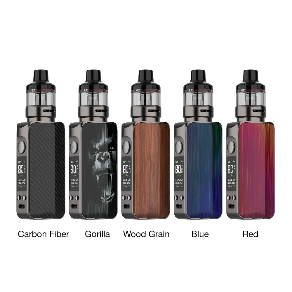 Vaporesso LUXE 80S Pod Kit