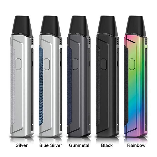 GEEKVAPE - AEGIS One Pod System Kit 780mAh 2ml | Vapors R Us LLC