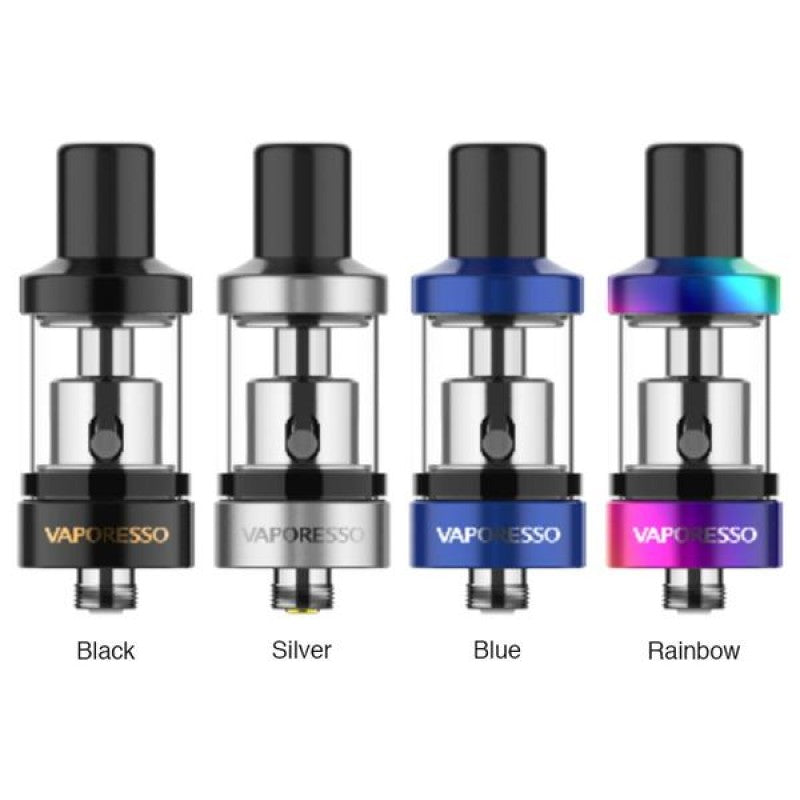 VAPORESSO - VM 18 Sub Ohm Tank 2ml