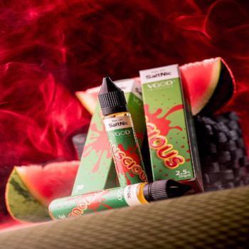 VGOD - Luscious 30ml (SaltNic) | Vapors R Us LLC