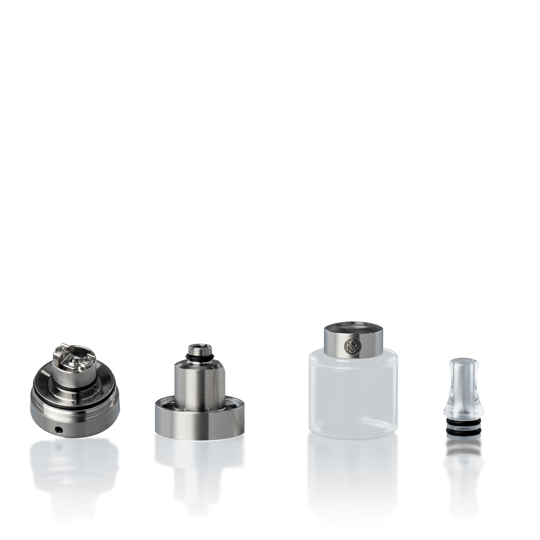 Svoemesto Kayfun Lite [plus] 2021 MTL RTA TANK