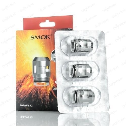 SMOK Baby V2 A2 Coil Head