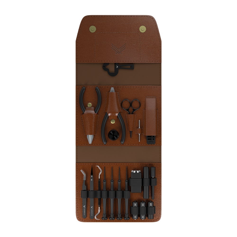 VAPEFLY - Mime's Masterful Toolbag | Vapors R Us LLC