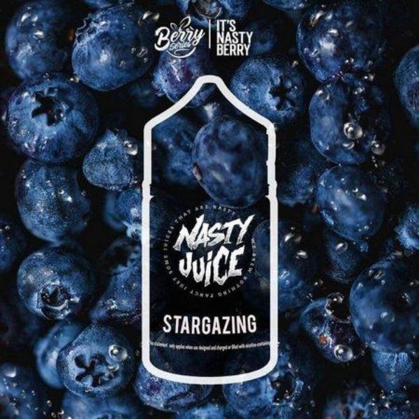 NASTY JUICE - Stargazing | Vapors R Us LLC