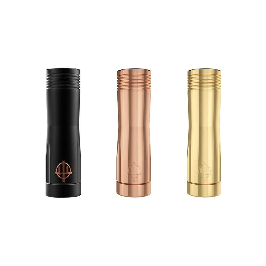 HELLVAPE - Trishul V2 Mech Pen Mod | Vapors R Us LLC