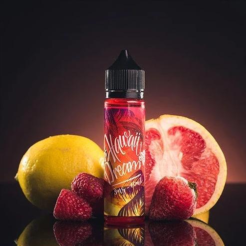 HAWAII DREAM (tropical fruits) | Vapors R Us LLC