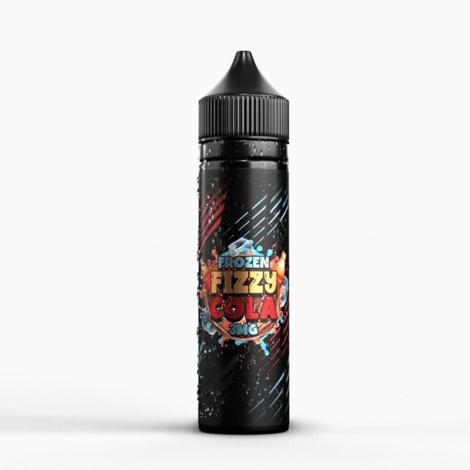 SAM'S VAPE - Frozen Fizzy Cola | Vapors R Us LLC