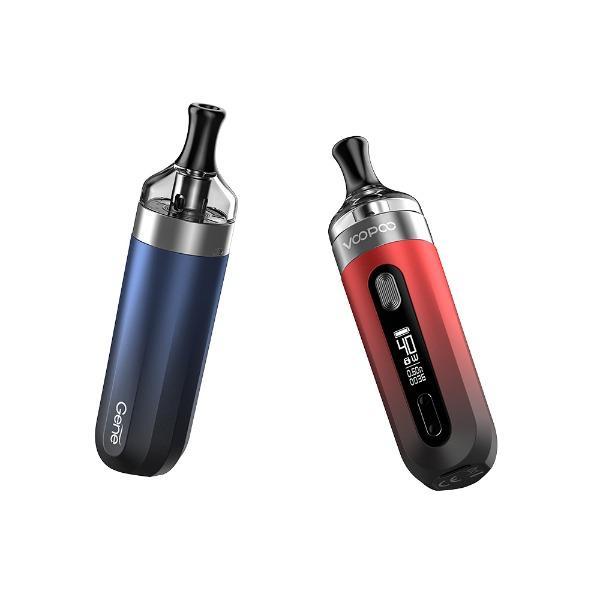 VOOPOO V SUIT 40W VW Pod Kit 1200mAh