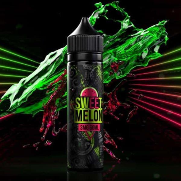 SAM'S VAPE - Sweet Melon 3mg | Vapors R Us LLC