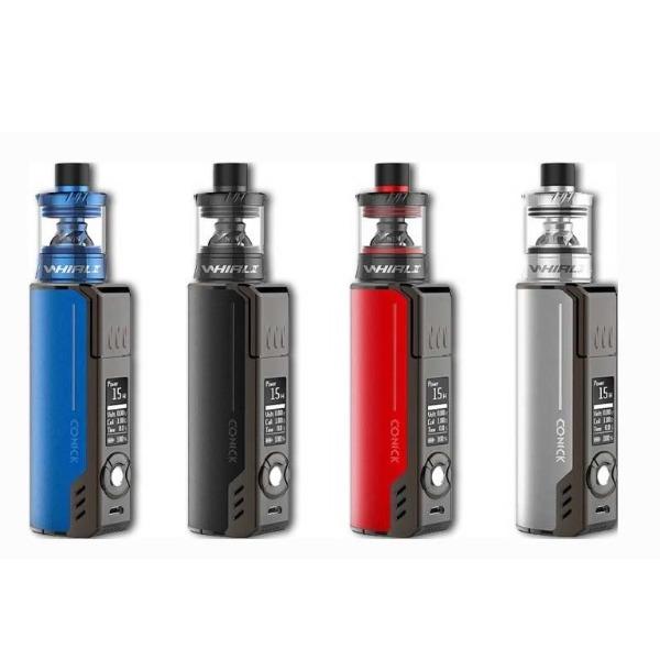 UWELL - Whirl 2 Kit 100W with Whirl 2 Tank