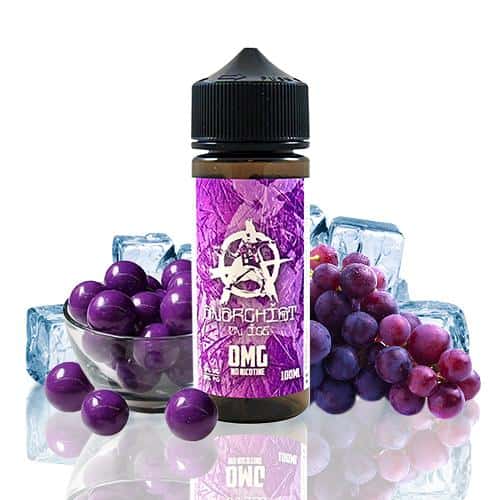 ANARCHIST - Purple On Ice 100ml | Vapors R Us LLC