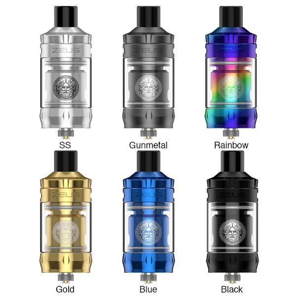 GEEKVAPE - Zeus Nano Tank 2ml