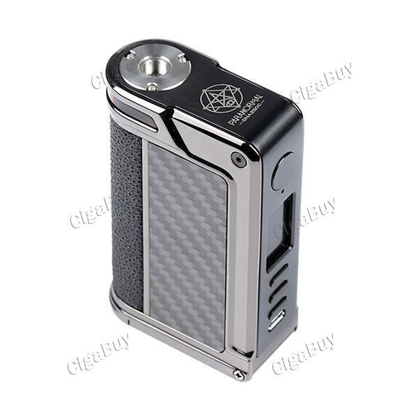 Lost Vape Paranormal DNA250 Color Box Mod UAE Vapors R U Lost Vape Paranormal DNA250 Color Box Mod UAE Vapors R U