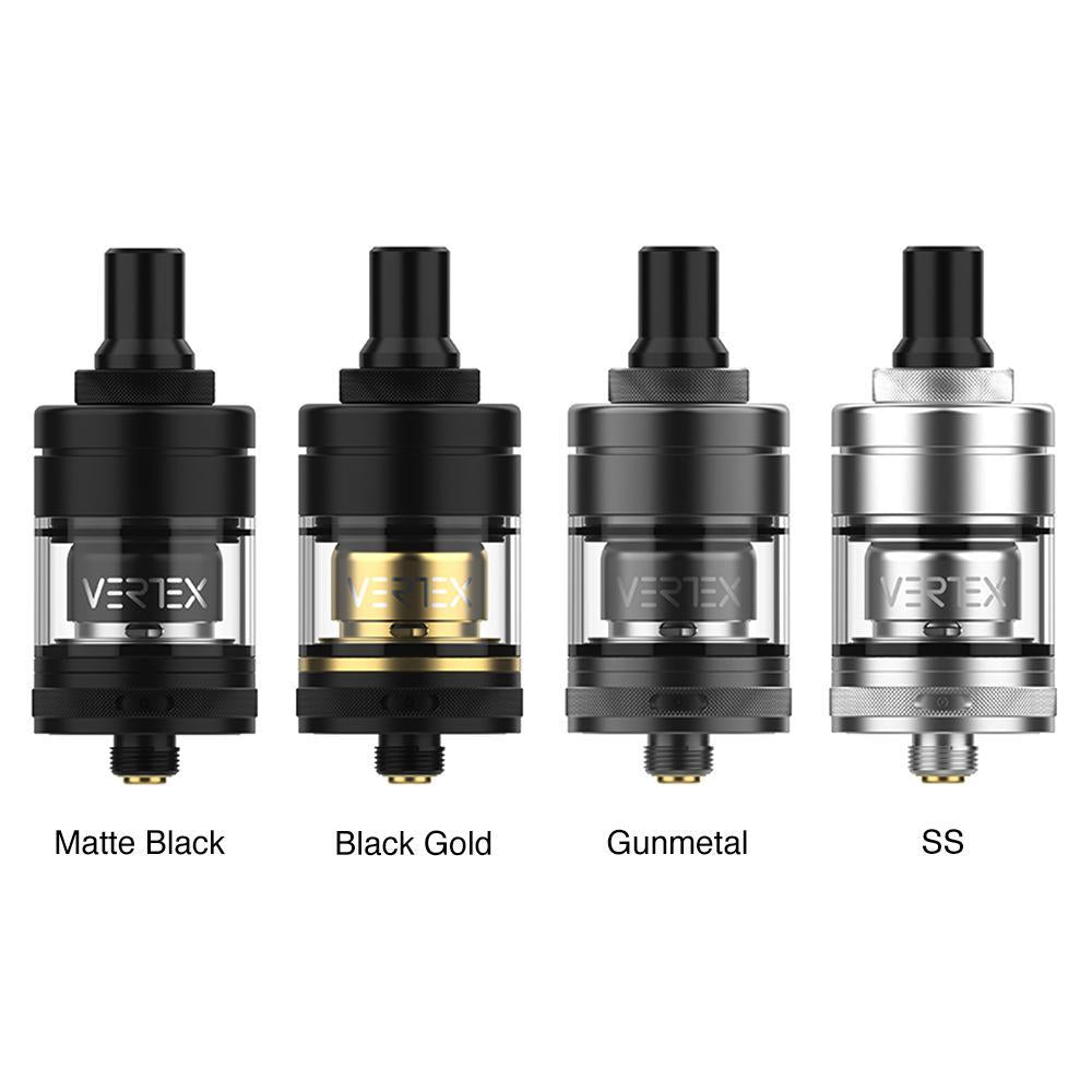 HELLVAPE - Vertex RTA 2ml | Vapors R Us LLC