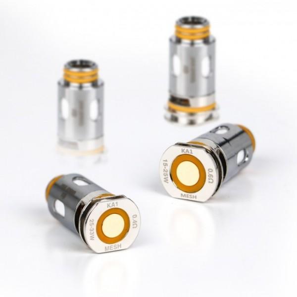 GEEKVAPE - B Series Coils (5Pcs/Pack) | Vapors R Us LLC