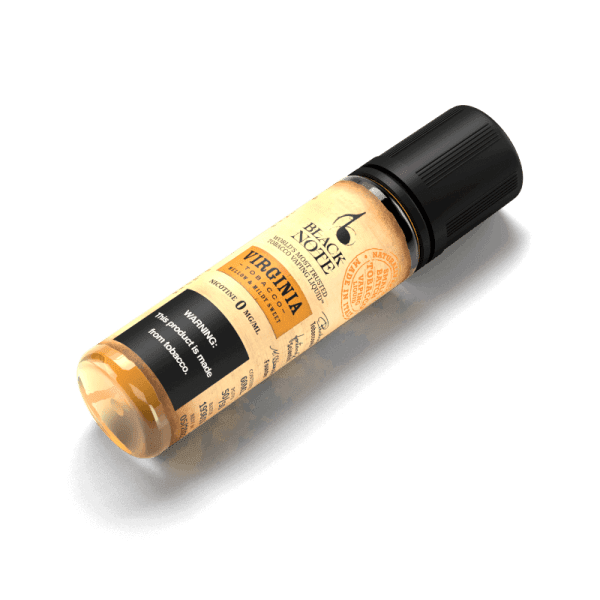 BLACK NOTE - Virginia Tobacco 60ml | Vapors R Us LLC