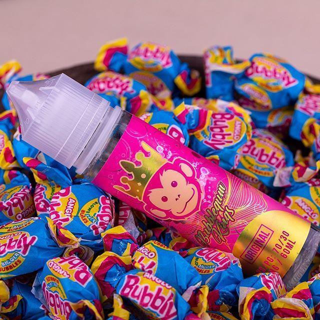BUBBLEGUM KINGS - Original 3mg | Vapors R Us LLC