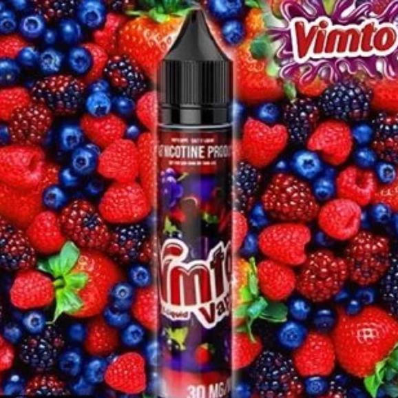 JUSAAT - Vmto 30ml (SaltNic) | Vapors R Us LLC