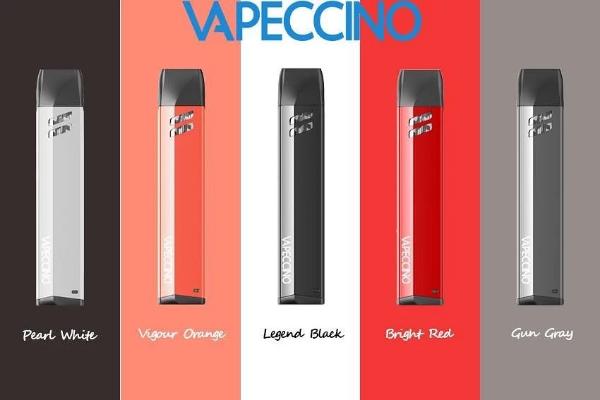 VAPECCINO - MATE 2 Pod System | Vapors R Us LLC